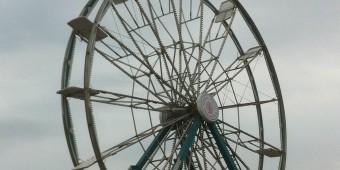 ferris wheel